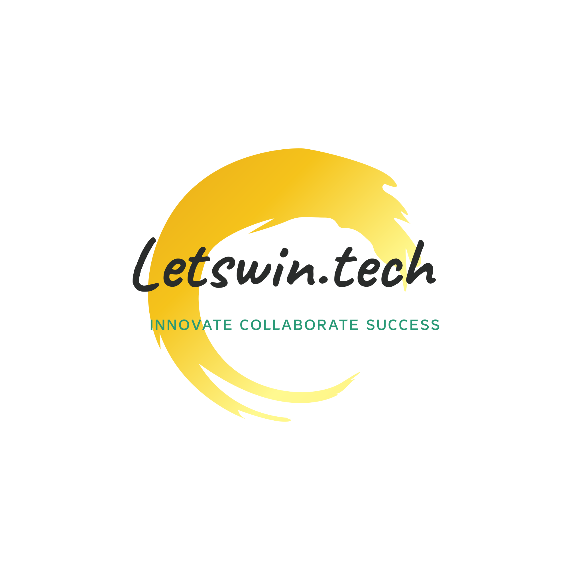 Letswin.Tech - Innovate Collaborate Success